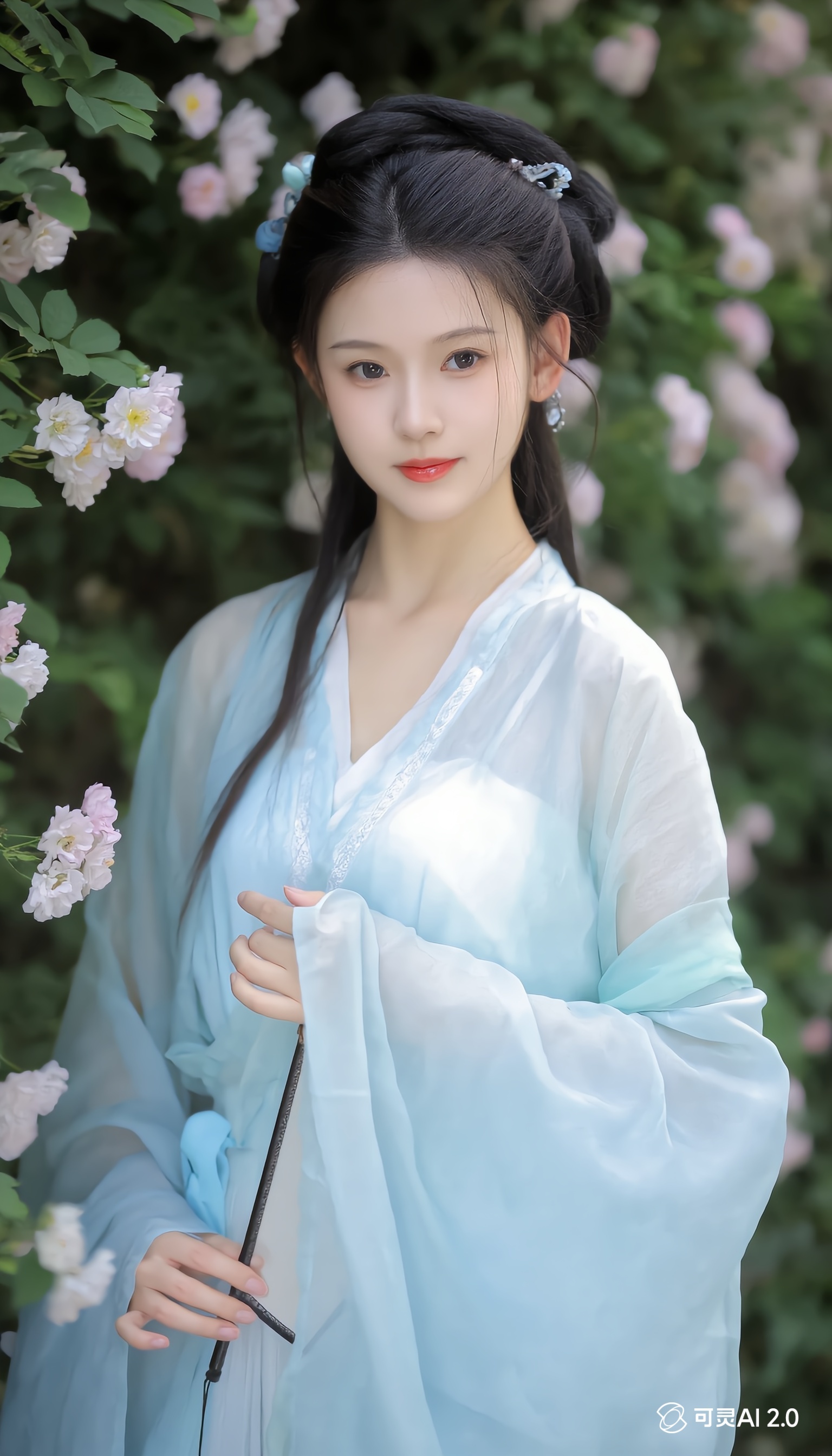 不好！我的家被偷了！
