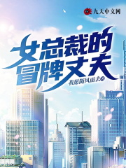 女縂裁的冒牌狂夫
