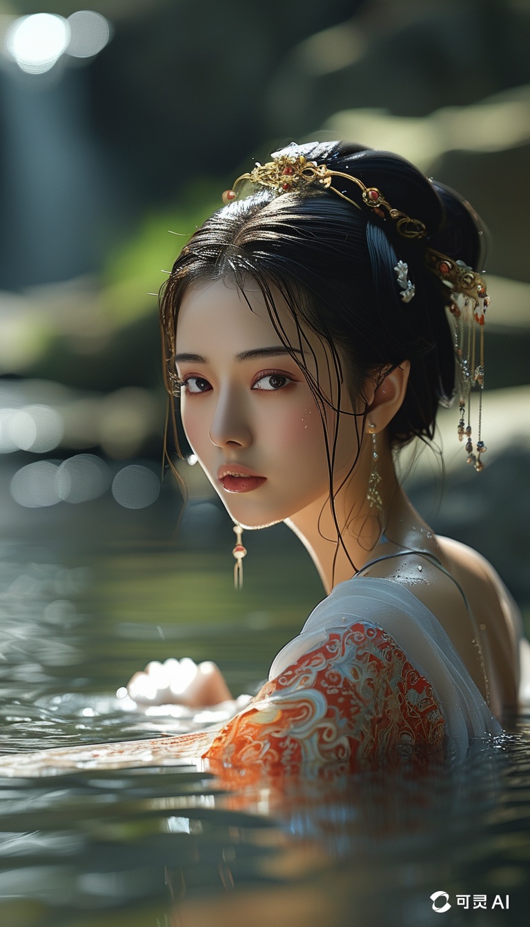 顛了！癡傻大小姐她馬甲超多